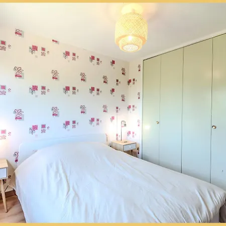La I Massongy Villa