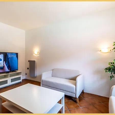 La I Massongy Villa