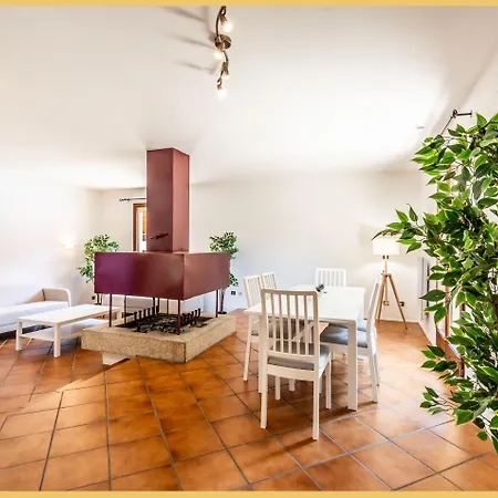 La I Massongy Villa *